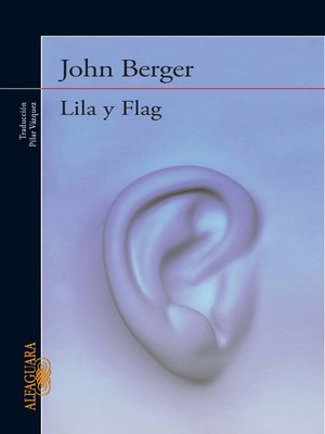 cover image of Lila y Flag (De sus fatigas 3)